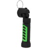 Flashlight Handheld Retractable LED Flashlight with Magnetism and Hook for