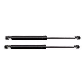 MYSMOT 6423 Rear Trunk Tailgate Lift Supports Shocks Struts Arms Prop Rod Damper Gas Springs for Lexus SC430 2000-2010 Convertible 2-Door Without Spoiler, 6453024051 6453024052, Pack of 2