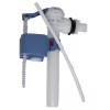 NUFLUSH Icera European Toilet Fill Valve, for Hidden Cistern Toilets