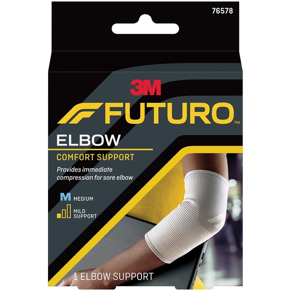 Futuro Elbow Comfort Support - M