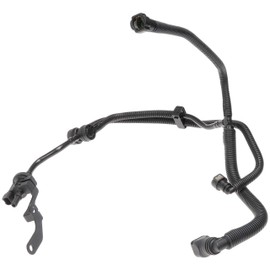 Dorman 911-775 Vapor Canister Purge Valve Compatible with Select Ford/Lincoln Models