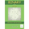 Binary Puzzles - 200 Easy to Normal Puzzles 10x10 vol.31