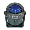 Ritchie Navigation RA-91 Angler Compass - Bracket Mount, Gray with