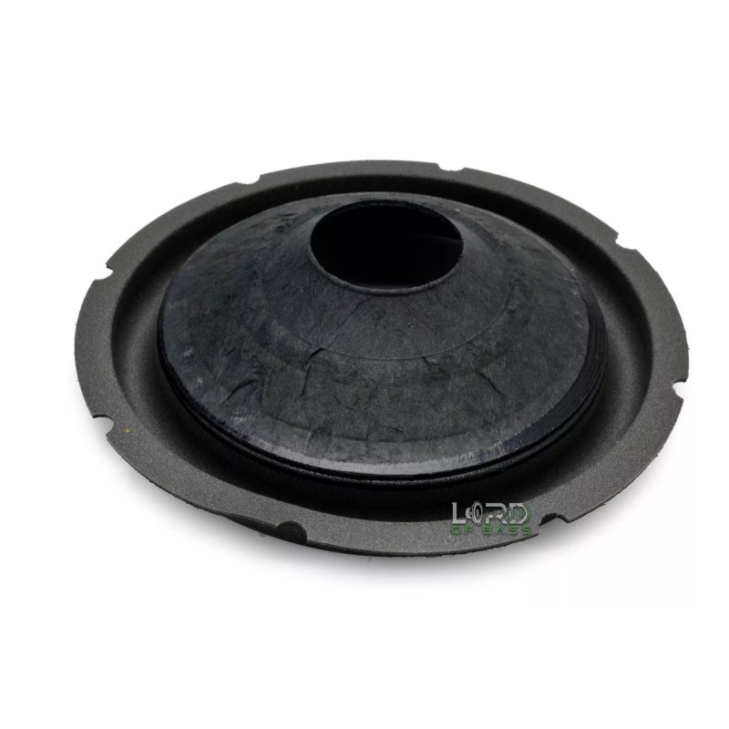 Lord of Bass 6.5" Subwoofer Speaker Cone CN6520RS