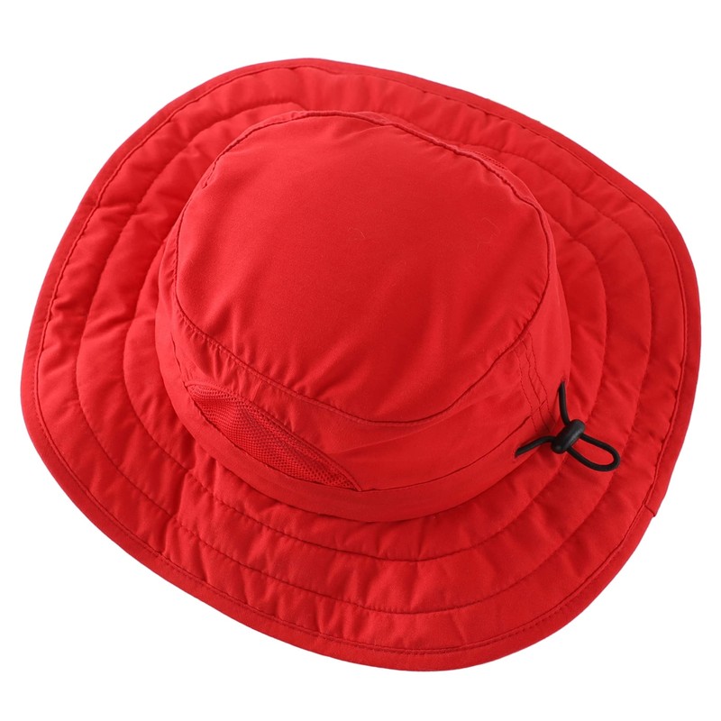 Connectyle Kids UPF 50+ Bucket Sun Hat UV Sun Protection