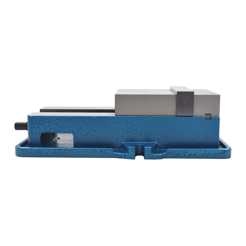 Timunr 3 Inch Accuracy Mill Vise without Base Heavy Duty