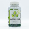 Nutrim PLUS Apfelessig Kapseln, Neue Formel, Vegan, 60 Gummies (1)