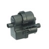 URO Parts 16136756440 Leak Detection Pump