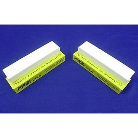 Two Lincoln Welder Sa-200 Brush Seater and Commutator Armature Cleaning Stone