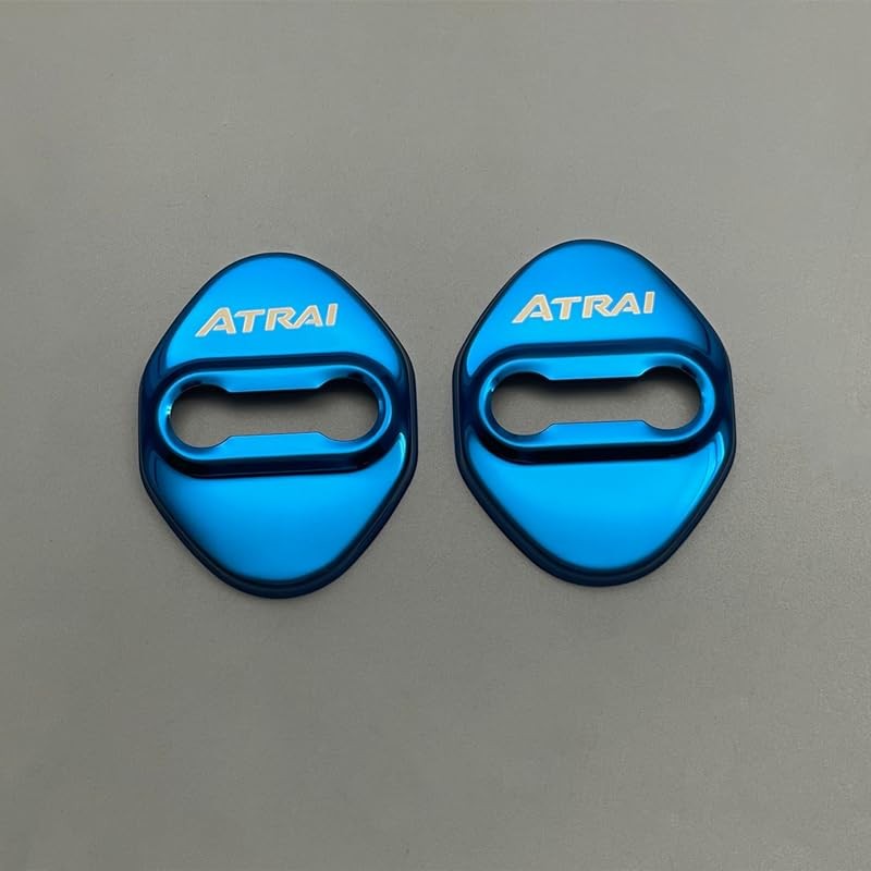 OKAYOHINN S-MSGL Daihatsu New Atley 6th Generation Front Left and