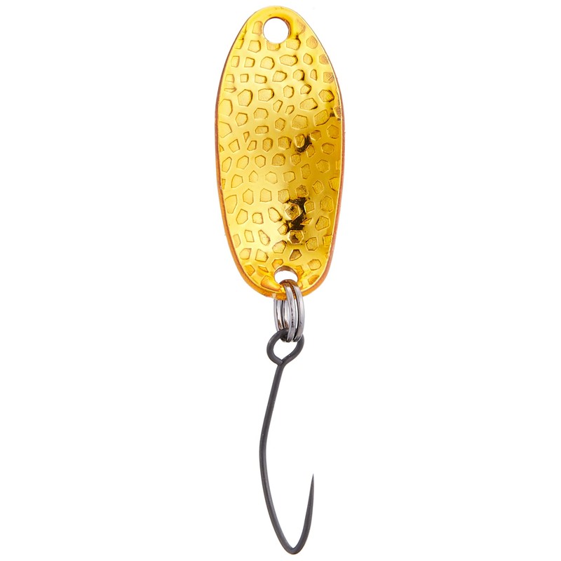 Angler 'Z System (angura-zusisutemu) Lure RH Don (honourific) 1.5 G RH01 Spoon
