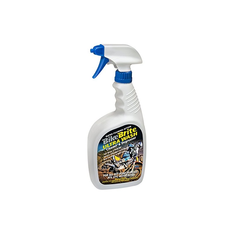 Bike Brite Ultra 32 Oz Mc44U