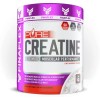Creatina Pura Monohidratada Finaflex 300 Grs 60 Servicios Sabor Sin