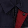 USB Cooling Jacket with Fans Short Sleeve USB Cooling Fan