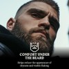 Striking Viking Beard Growth Balm with Biotin for Men –