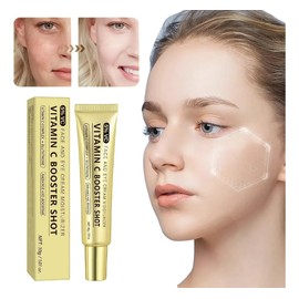 Crema Con Vitamina C Para Hidratación Y Luminosidad 30g