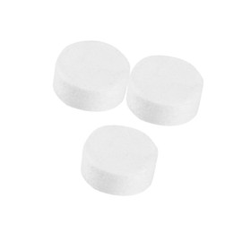 SAFIGLE 3Pcs Disposable Compressed Face Towel Portable Travel Accessories for Facial Care Skin Friendly and Highly Absorbent Towels for Outdoor Use and Beauty Remover