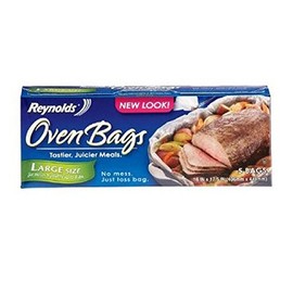Reynolds Oven Bag 5 pk