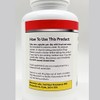 Magnesium Malate Pure Capsules 800mg Per Capsule - NO Fillers