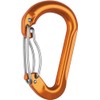 Grivel HMS GVRSK3GH Climbing Climbing Carabiner Plume