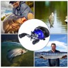 14 Axles Casting Reel Long Shot Anti Explosive Line Magnetic