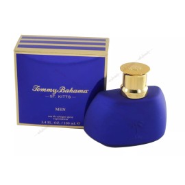 Tommy Bahama ST KITTS 3.4oz/100ml Cologne Spray For Men New In Box