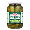 SO Dill Pickle, 13.8 oz (385 g)