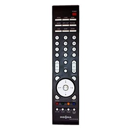 Insignia 845-A45-PDP32B-INSH Remote Control Part # 32-25575