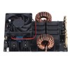 Induction Heating Board ZVS Heater Power Supply Module with Coil