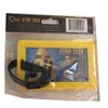 Luggage Tag - Star Trek - Enterprise Q-Tag New str-0077