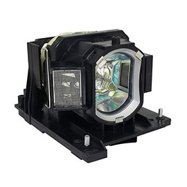 DT01171 Replacement Projector Lamp for Hitachi CP-X4021N CP-X5021N CP-WX4021N CP-WX4022WN CP-X5022WN, Lamp with Housing by CARSN