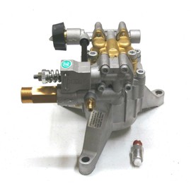 3100 PSI Upgraded POWER PRESSURE WASHER WATER PUMP Sears 580752700 580752710