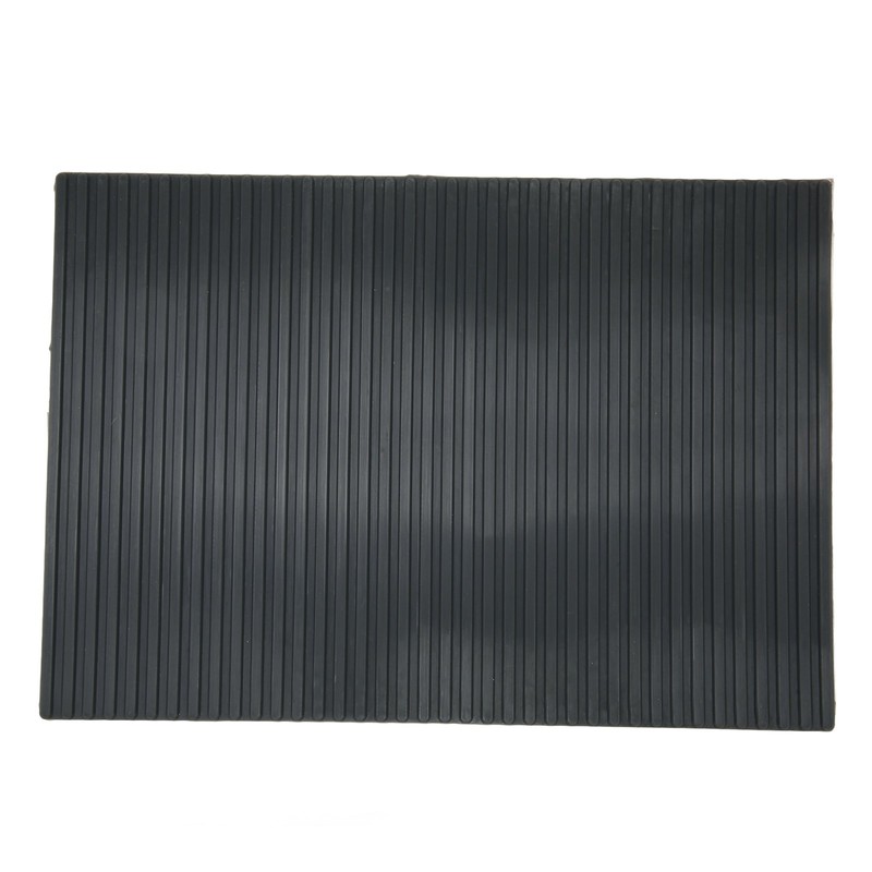 Watch Work Mat Prevent Slip Toxic Free Odorless Small Recess