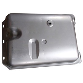 RAParts 9N9002 One New Fuel Tank Fits Ford Models 2N, 8N, 9N (1939 - 1952)