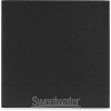 Auralex 2" Studiofoam Wedge 2'x2' Acoustic Panel - Charcoal (pair)