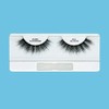 ZURI Fauxmink False Eyelashes | XD/8D X-Dimensional Natural False Lashes