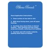 Athena Brands Blue Whale Life Can Be Over-Whale-Min - Wakeboard