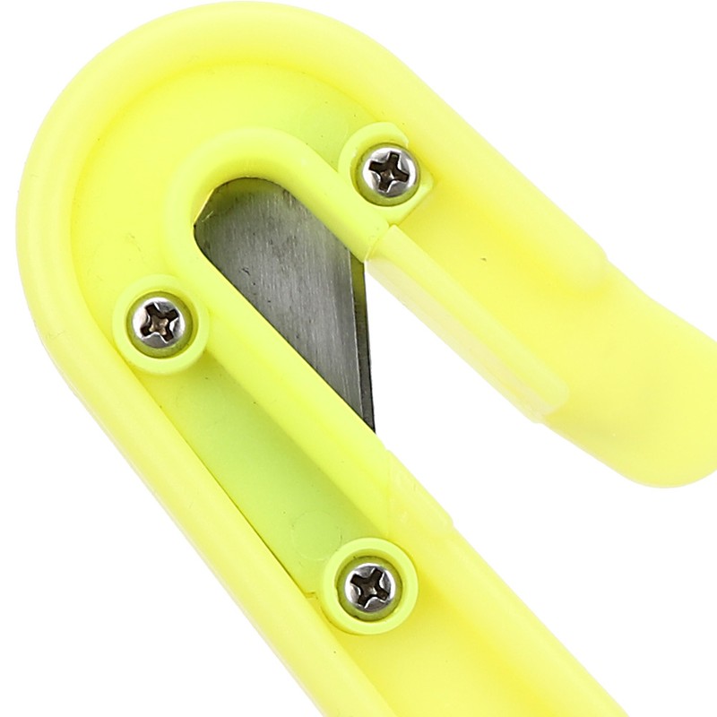 Portable Diving Line Cable Cutter Cutting Tool with Sharp Blade