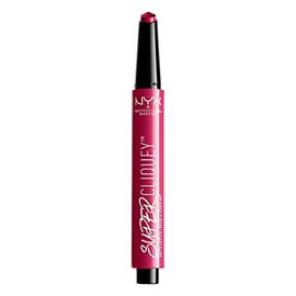 NYX Professional Makeup Super Cliquey Matte Lipstick (SCLS05 - Serpent)
