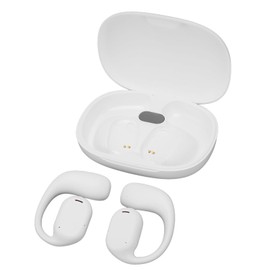 Translator Earbuds Bluetooth5.1 74 Languages 70 Accents Real Time Voice Translator Device with APP for HiFi Stereo Music Call, Bidirection Simultaneous Translation (White)