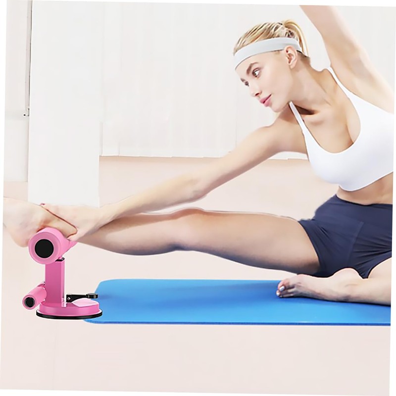 WHAMVOX Sit Up Assistant Device Multi Functional Exercise Support for