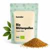 Kamelur Organic Flower Pollen 500 g from Wild Collection Flowers