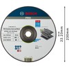 Bosch 1 x PRO Stainless Steel and Metal Longlife Thin