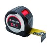 Bellota 50013-5 BL Self-retracting tape measure 5 m with tape