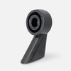 Click&Fit Rear Glass Washer Nozzle compatible with A3 A4 A6