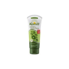Kamill Hand Nail Hand Cream Classic 100ml / 카밀 핸드 네일 핸드크림 클래식 100ml