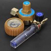 Argon CO2 Mig Tig Flow Meter Regulator CO2 Argon Pressure