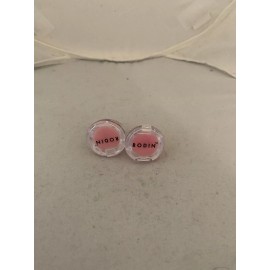 rodin Lip Balm Ring 2 Pieces