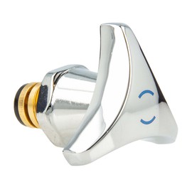 tecuro Tap Top 3/4 Inch with Three-Star Handle for Fittings - Blue