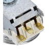 DL-pro Thermostat suitable for Liebherr fridge 6151086 such as Ranco